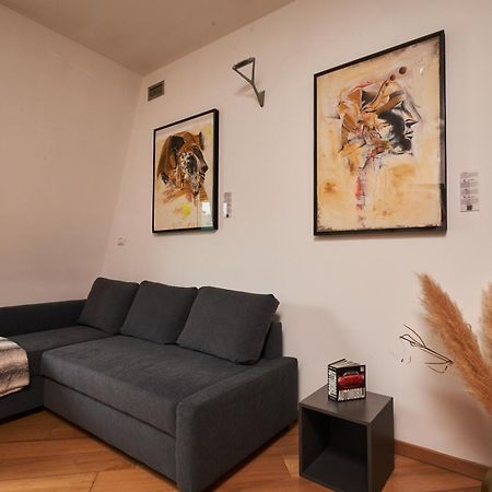 Gallery Suite The Turin Center Apartment 5 Floor, Free Garage, Big Terrace 외부 사진
