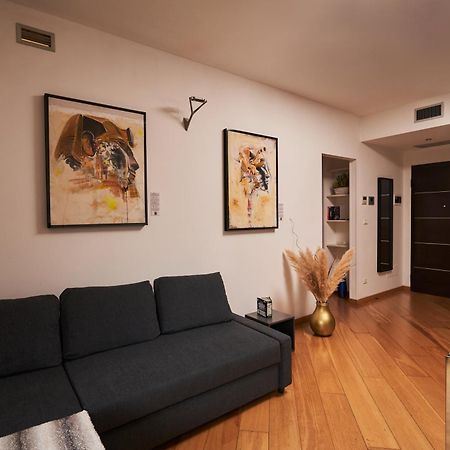 Gallery Suite The Turin Center Apartment 5 Floor, Free Garage, Big Terrace 외부 사진