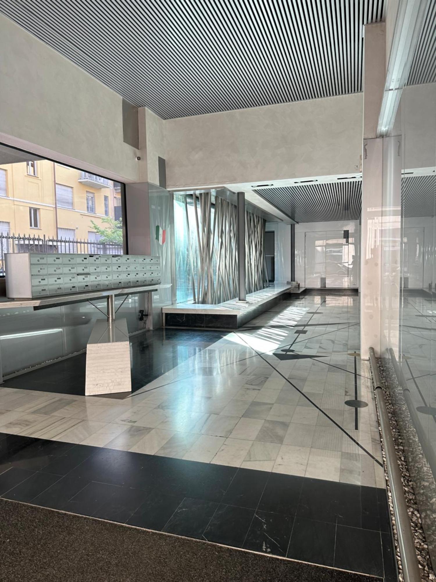 Gallery Suite The Turin Center Apartment 5 Floor, Free Garage, Big Terrace 외부 사진