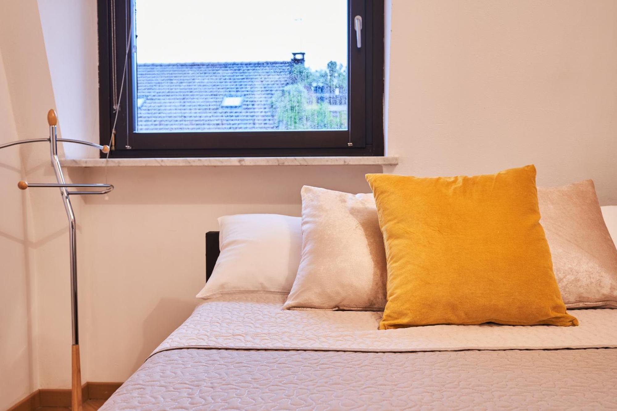 Gallery Suite The Turin Center Apartment 5 Floor, Free Garage, Big Terrace 외부 사진