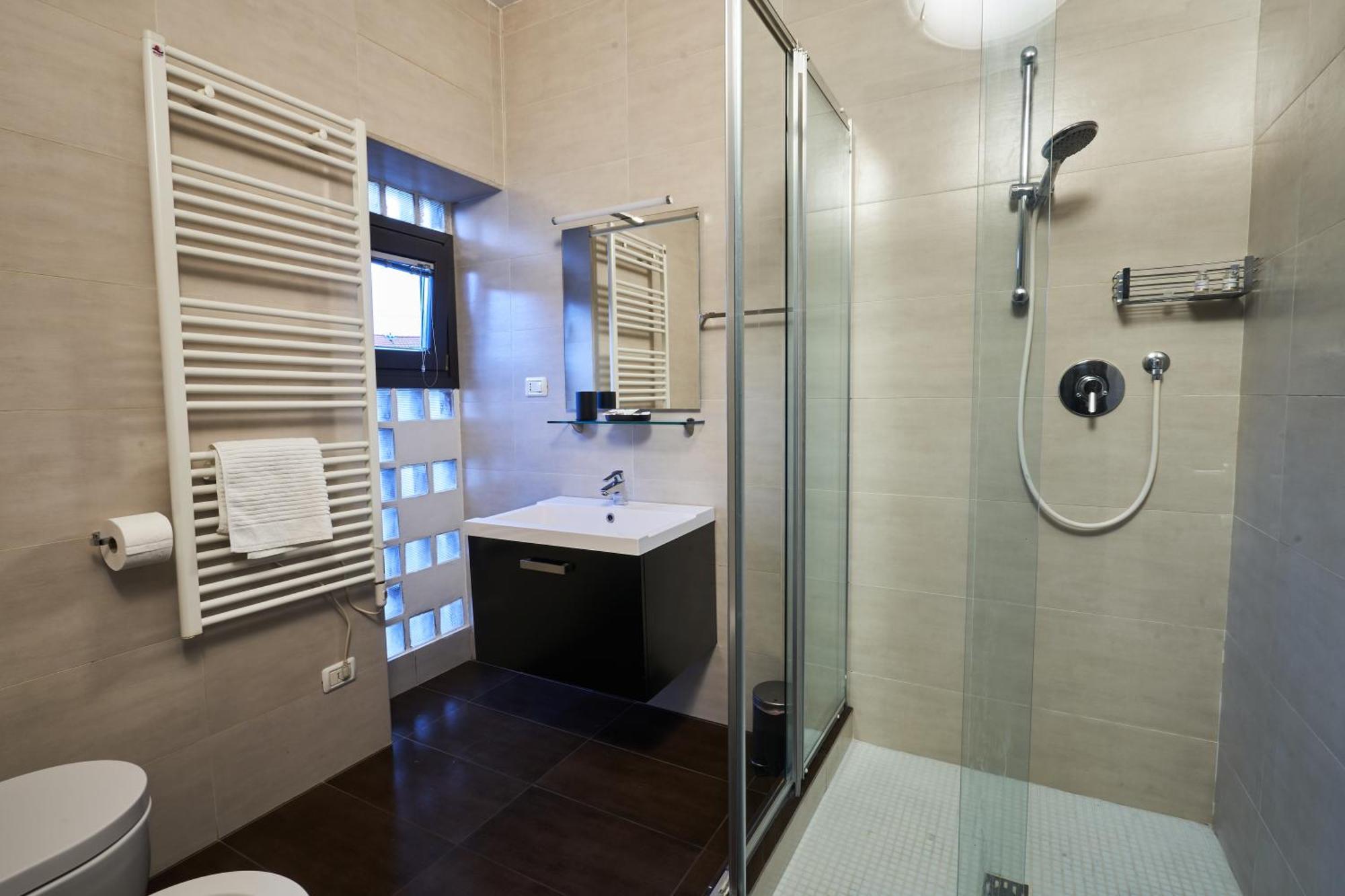Gallery Suite The Turin Center Apartment 5 Floor, Free Garage, Big Terrace 외부 사진