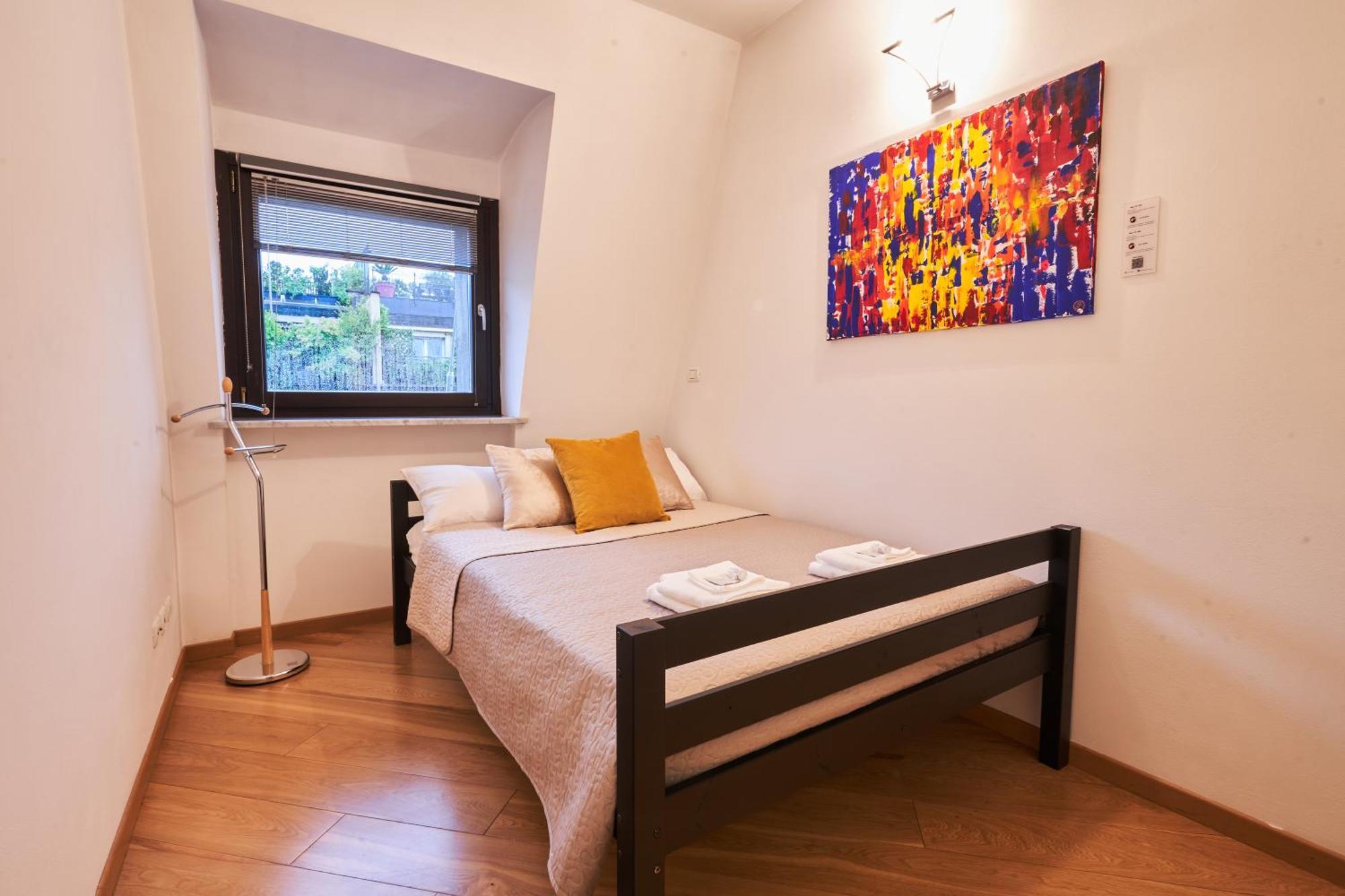 Gallery Suite The Turin Center Apartment 5 Floor, Free Garage, Big Terrace 외부 사진